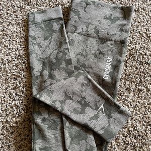 Gymshark Adapt Seamless leggings